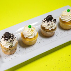 Dozen Cupcakes