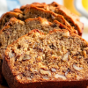 Banana nut bread