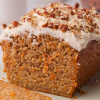 Carrot bread