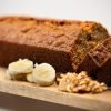 Banana nut bread