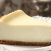New York cheesecake 10”