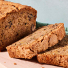 Zucchini bread
